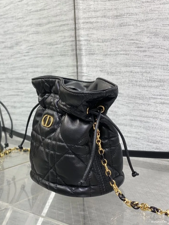 Christian Lightweight 47658 Dior Bucket Bags 0821